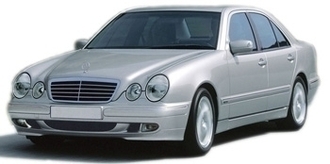 210 кузов 1995-2001